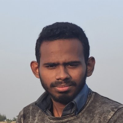 Front-end Web Developer , Student and constant learner.