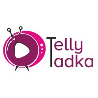 Tellytadka.com(@Tellytadkaa) 's Twitter Profile Photo Tellytadka.com(@Tellytadkaa) 's Twitter Profile Photo