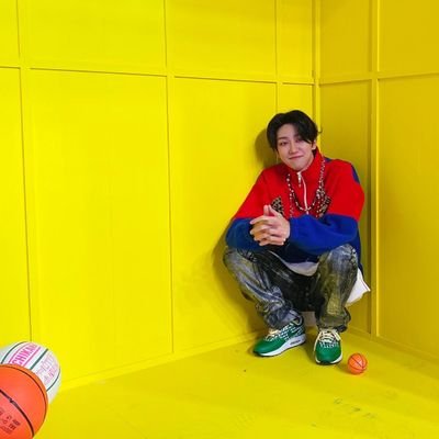 shxxb21xx's profile picture. STAN ACCOUNT
⚜SVT⚜ iKON ⚜ Hanbin ⚜ Multi ⚜ HWASA ⚜