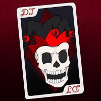 DeathsJokerST (@deathsjokerst) 's Twitter Profile Photo DeathsJokerST (@deathsjokerst) 's Twitter Profile Photo
