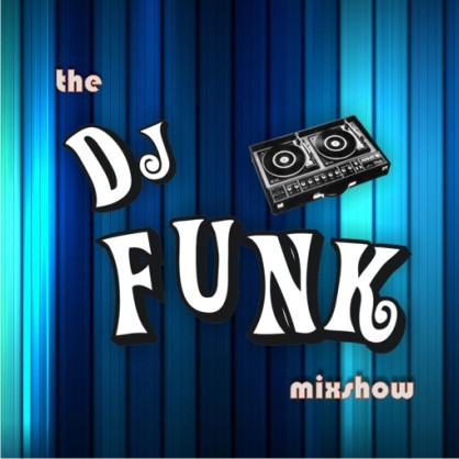 Dj Funk