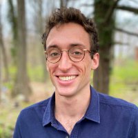 Noah Weingart (@weingartnoah) 's Twitter Profile