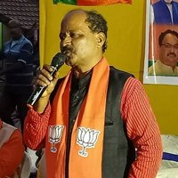 kashi nath Bose (Lecturer political science) (@bosekasinath) 's Twitter Profile