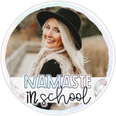 Teaching & preachin' good vibes. An advocate for mental health and wellness at home and in the classroom.