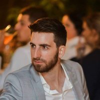 Sean Cooke (@sean_c_cooke) 's Twitter Profile