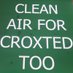 Croxted Clean Air too (@AirCroxted) Twitter profile photo