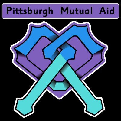 We were formerly an autonomous group that facilitated mutual aid in the Pittsburgh area. We are no longer active. IG: @/_pghmutualaid for resources.