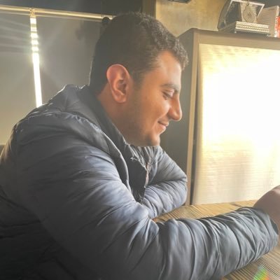 DavidTharwat10's profile picture. Pharmacy Graduate
Senior’20
SLS Graduate
Senior’15