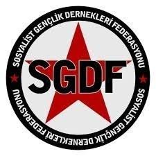 Sosyalist Gençlik Dernekleri #Adana 
hesabı



İletişim için https://t.co/IL0sIewjED