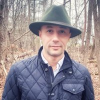 Ideen A. Riahi (@ideenriahi) 's Twitter Profile