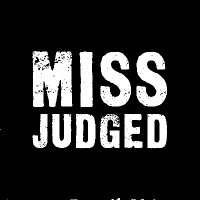 MISS JUDGED(@MISS_JUDGED_UK) 's Twitter Profile Photo