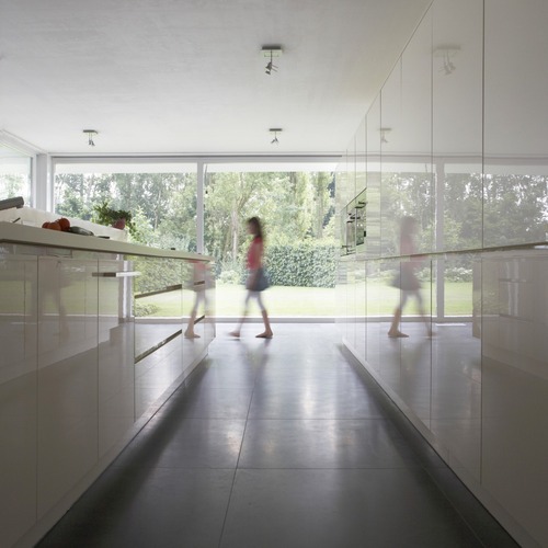 InteriorVerkest's profile picture. Keuken & Interieurinrichting - Schrijnwerk & renovatie