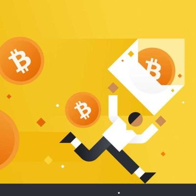 Mike07362861's profile picture. Waiting for the 100k bitcoin (not long now)