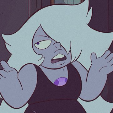 New to Twt what the fuck is up?

I like to RP I guess, nd also Steven Universe

Mincraf.