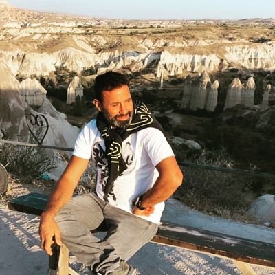 ecomer1977's profile picture. fenerbahçe