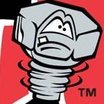 Bot. Basically I'm @HouseDividedBot but for fans of the Lansing Lugnuts who are fighting with everyone