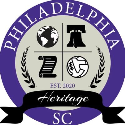 Philadelphia Heritage SC