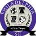 Philadelphia Heritage SC (@_heritage_sc) Twitter profile photo Philadelphia Heritage SC (@_heritage_sc) Twitter profile photo