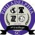 Philadelphia Heritage SC (@_heritage_sc) Twitter profile photo