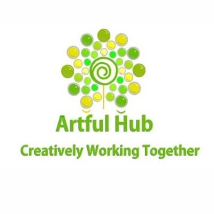 A mobile artistic hub providing bespoke adult creative workshops across Berkshire and Buckinghamshire