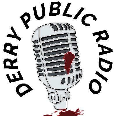 DerryPublic's profile picture. Join the DPR ka-tet, who are here to provide you with perspectives on Stephen King’s work – ranging from the comfortably familiar to the frighteningly fanatic.