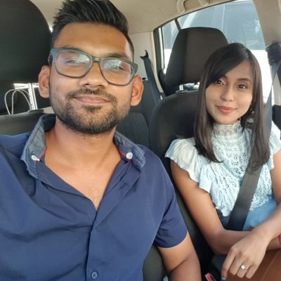 OrdinaryLeo's profile picture. I have big ears.
My wife to be @TelishG