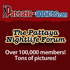 A Live Feed From The Largest Pattaya Forum