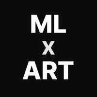ML x Art (@ml_x_art) 's Twitter Profile