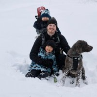 Etienne Villeneuve (@etvil3) 's Twitter Profile