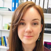 Dr Nicola Bermingham(@bermingham_n) 's Twitter Profile Photo