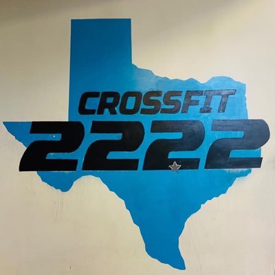 Established in 2016 CF2222 brings together all kinds of people who just enjoy working out and having fun