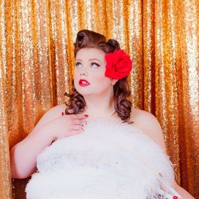 kari2742's profile picture. Lead singer of Holy Infant Jesus Medical Pharmacy~ 
she/her~
All views expressed are my own~
#WhatWouldPeggyCarterDo?