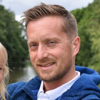 Martin Bindemann Profile