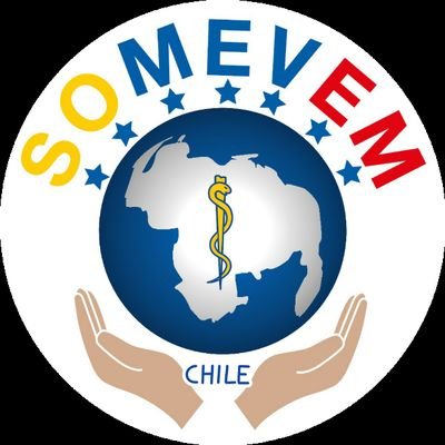 Sociedad de Médicos Venezolanos en el Mundo. Chile