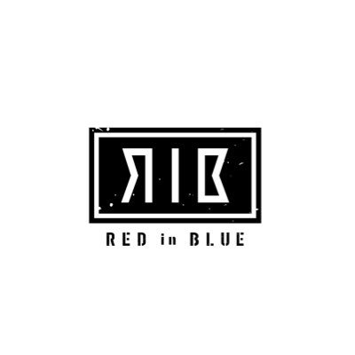 RED in BLUE【アルバムリリース＆5月ワンマンツアー】