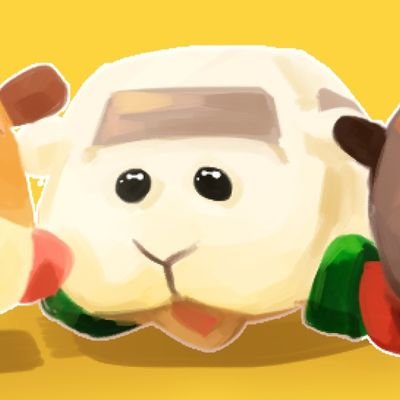 귀여우면 끝난거야さんのプロフィール画像