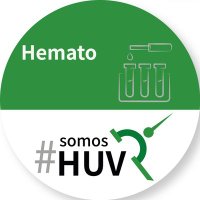 Hematología HUVRocío(@HematoHUVR) 's Twitter Profile Photo