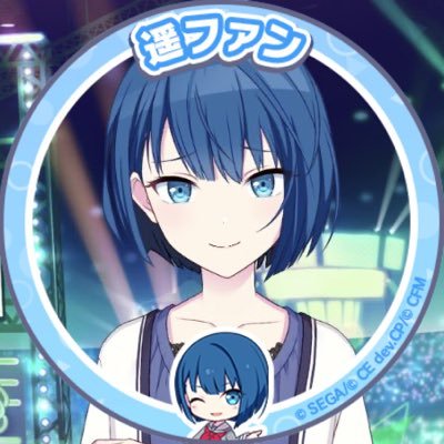 HARURUNRUNさんのプロフィール画像