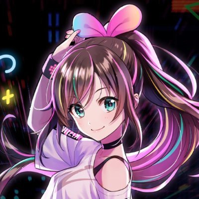 kizuna AIちゃんに出会ってから楽しい毎日を過ごせる様になりました😆✨ アイちゃんから頂いたご縁で沢山のキズナーの方々とつながれて感謝です🙇‍♂️アイちゃんの事はもちろん大好きですが、キズナーさんのコメント見るのが大好きです❣️アイちゃん、キズナーの皆様に只々、愛が止まりません！