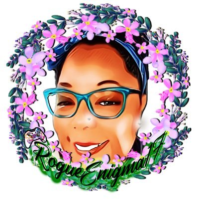 Black Girl Gamers Rock!!! #XboxSiren #DaisyMayhem Xbox:RogueBeauty9169 Twitch:rogueenigma17 Instagram: RogueBeauty9169 Facebook: RogueEnigma17