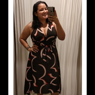 Pequena15Silva's profile picture. Não estou afim.
Sou uma pessoa comum em busca dos meus sonhos!