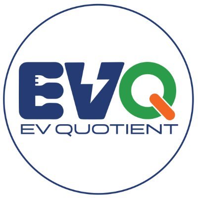 EvQuotient's profile picture. EVQ is a platform to learn about Electric vehicles l We are techies located across Europe & Asia l We tweet on EV Tech, Curated business articles & Global news