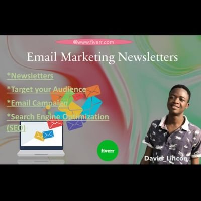 I am a Email Marketer who can help you market whatever business your doing and help make Money💵💵