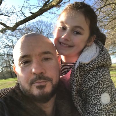 Tonys2302's profile picture. 