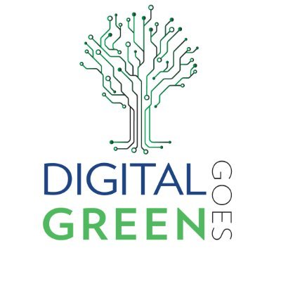 We want digitalisation to be green by design!
