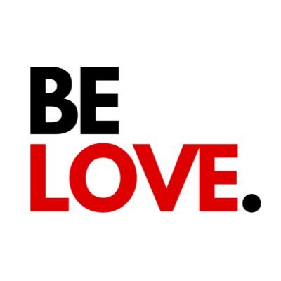 BeLove is a movement that challenges you to live and lead from the heart. Will you accept the charge? #IWillBeLove