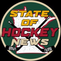 MN State of Hockey(@MinnesotaSOH) 's Twitter Profile Photo