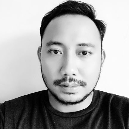 HaikalNizar2021's profile picture. 