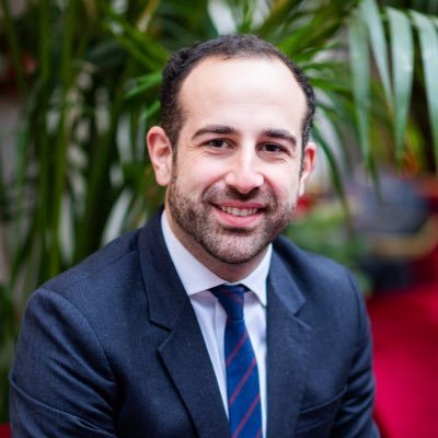 AlexisRaccah's profile picture. 👨🏻‍🎓@EDHEC_BSchool and @GIAnews. Director @meltwater.