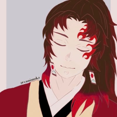鬼滅イラスト 継国縁壱 色塗り別バージョン出てきた 鬼滅の刃 鬼滅の刃イラスト イラスト お絵描き 継国縁壱 縁壱 ツイレポ